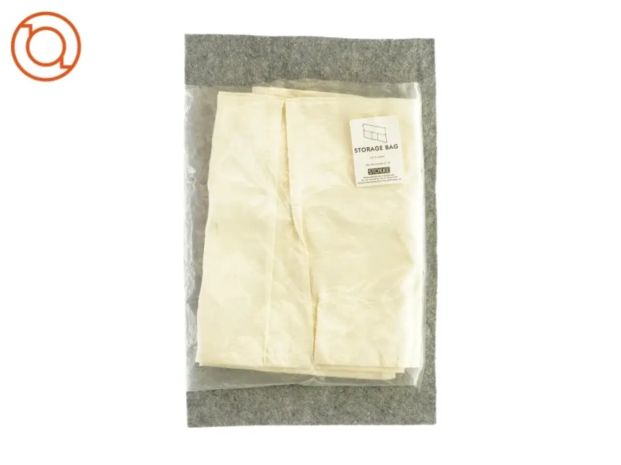 Billede 1 - Storage bag fra Stokke