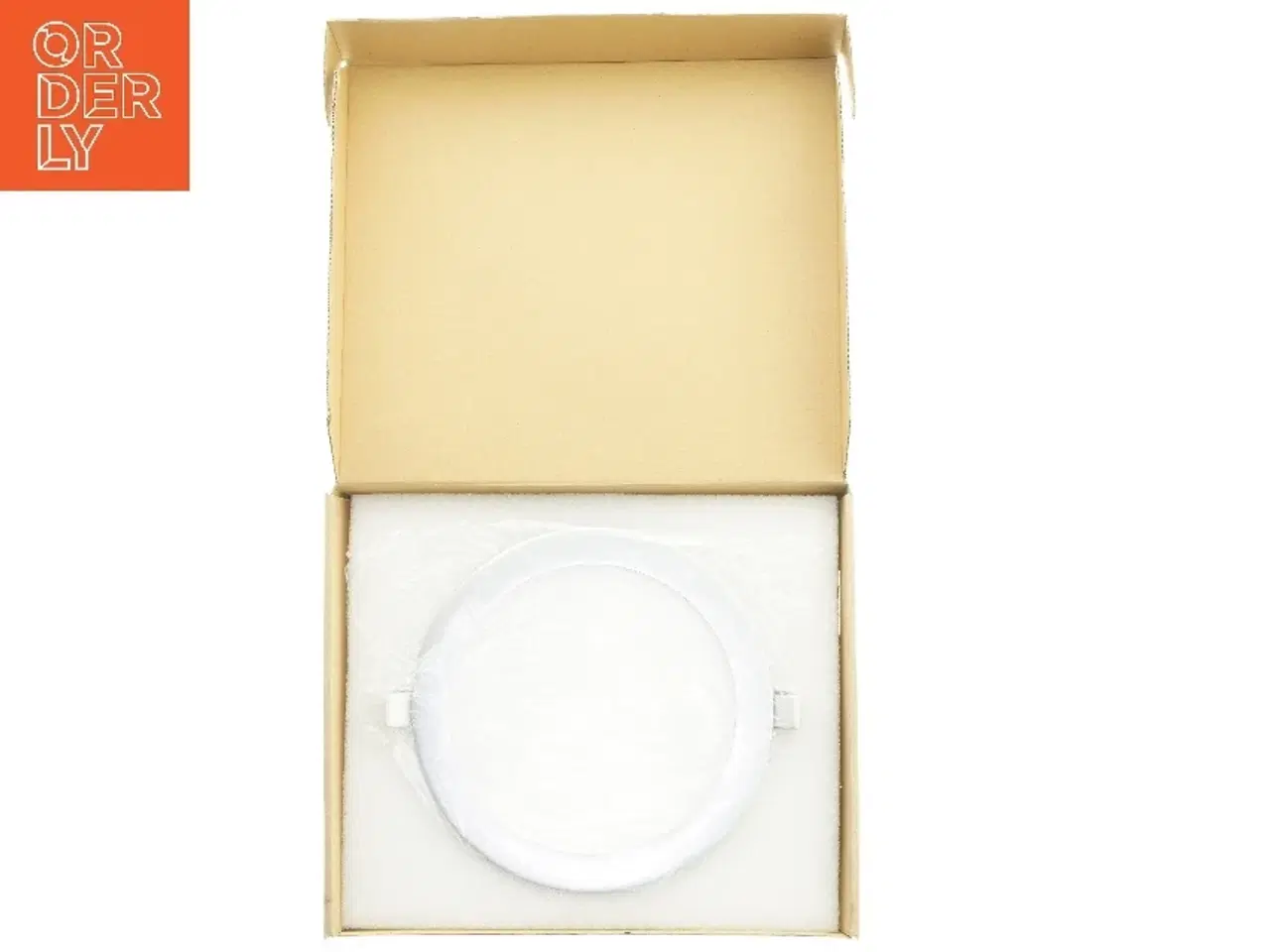 Billede 4 - Indbygget LED-spot Ø 24 cm (str. Ø 24 cm)