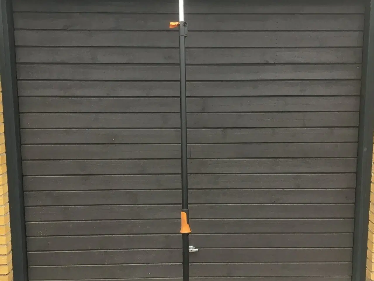 Billede 4 - Grensav / Teleskopsaks KUN UDLEJNING