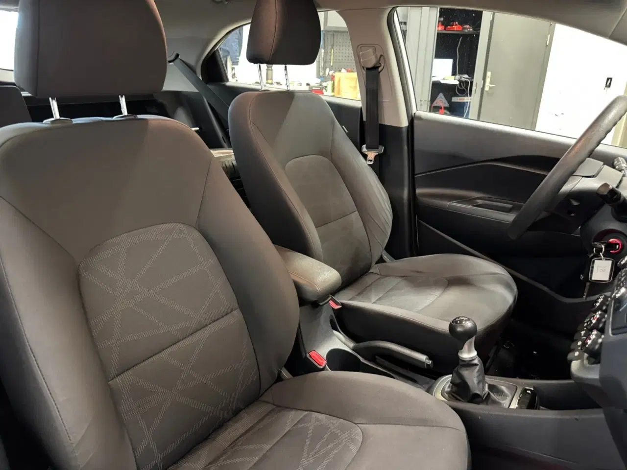 Billede 13 - Kia Rio 1,2 CVVT Active