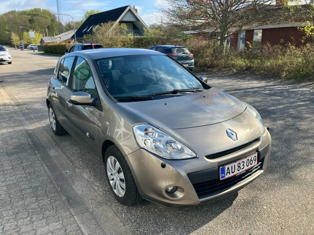 Billede 7 - Renault Clio III 1,2 16V Advantage