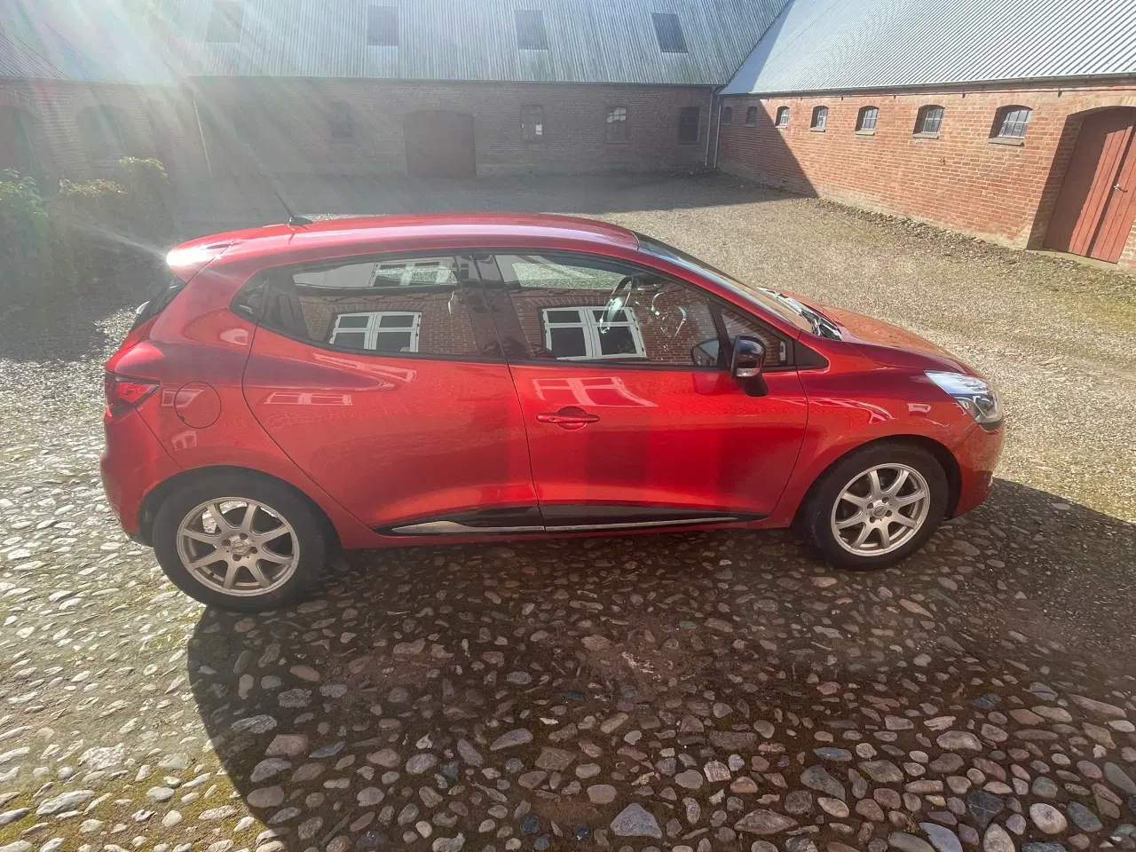 Billede 6 - RENAULT CLIO IV 1.5 dCi 75