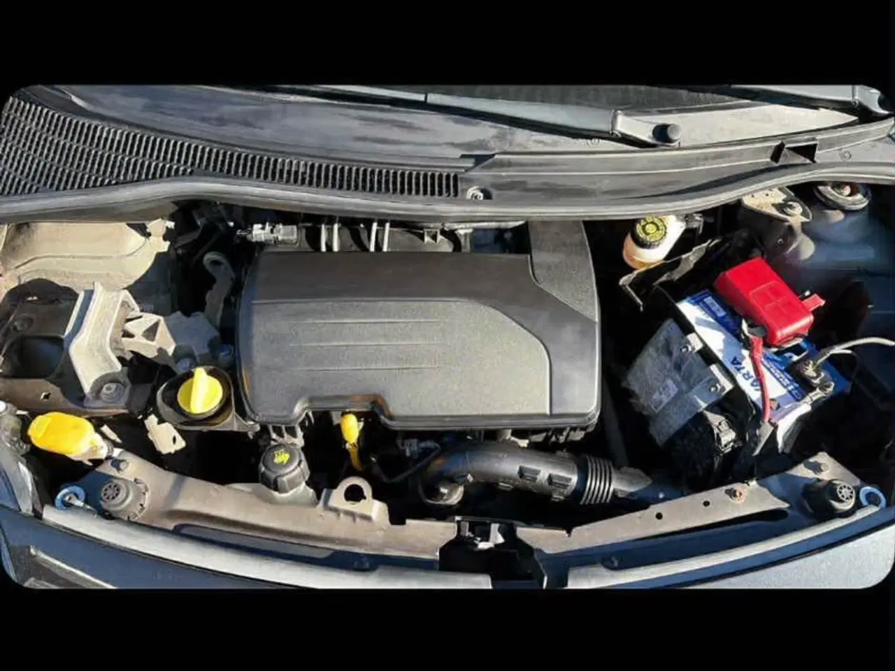 Billede 3 - Meget fin Renault Twingo