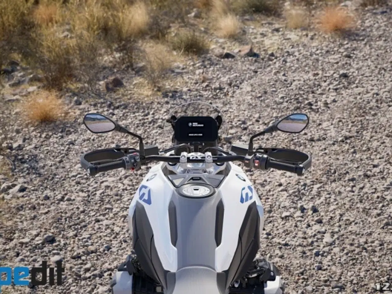 Billede 10 - BMW R 1300 GS