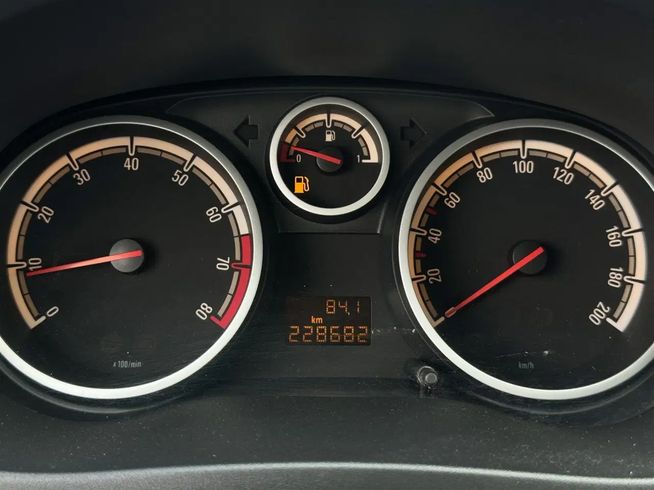 Billede 12 - Opel Corsa 1,0 Twinport Edition 100 65HK 5d