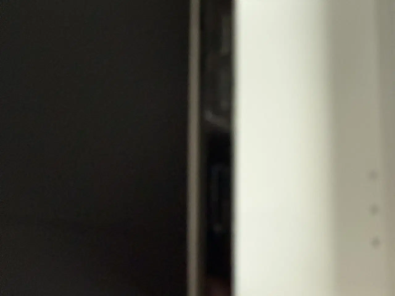 Billede 2 - iPhone 14 Pro Space Black 256 gb