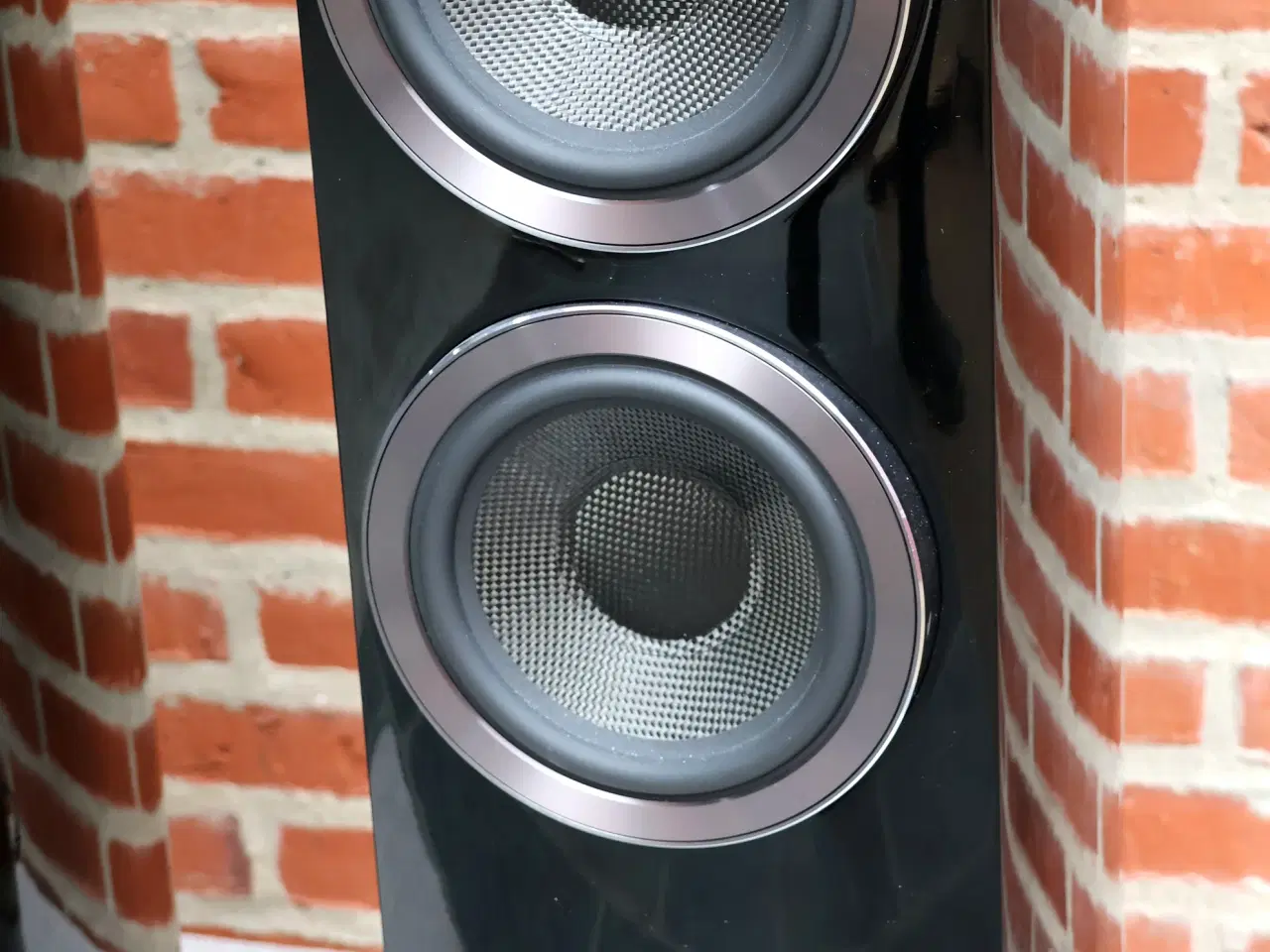 Billede 5 - 2 Stk Bowers & Wilkins 804 D3 gulvhøjtalere