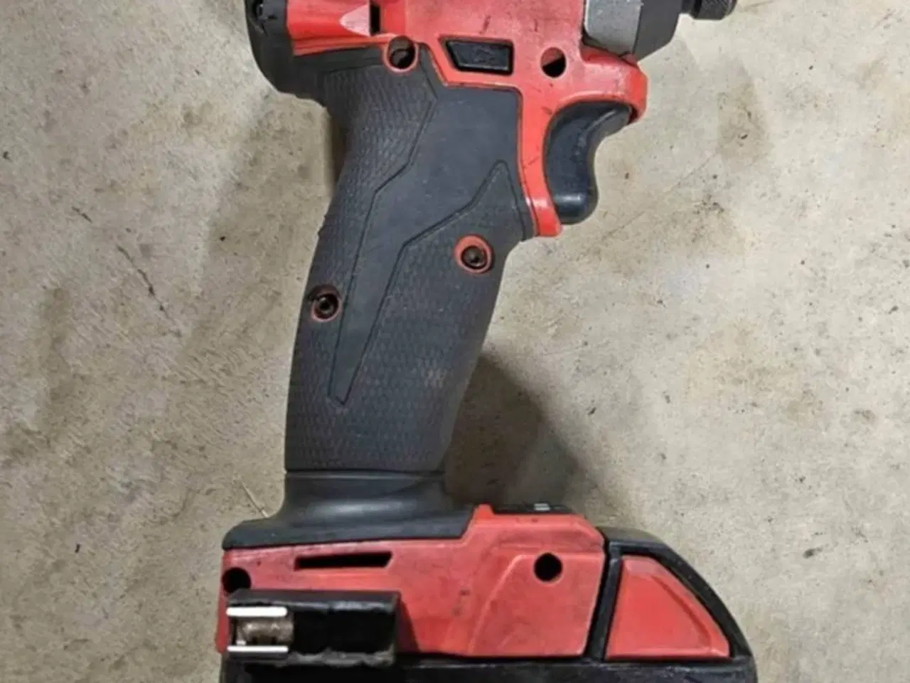 Billede 3 - Milwaukee Værktøj