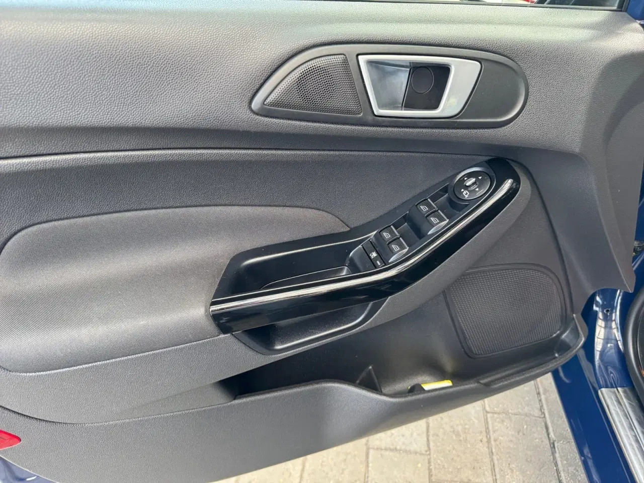 Billede 14 - Ford Fiesta 1,0 SCTi 100 Titanium