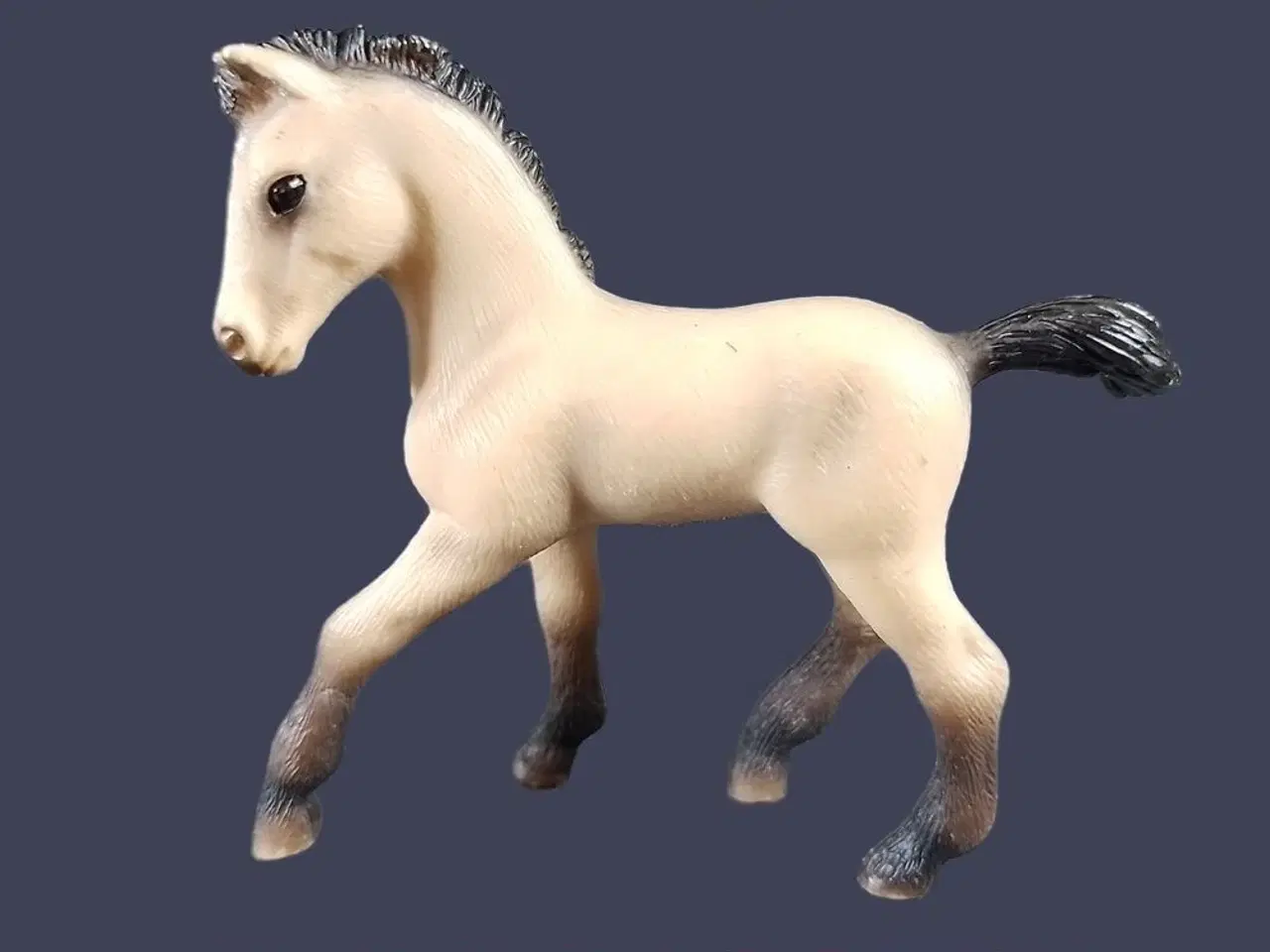 Billede 1 - Schleich 13669 Andalusian Foal (2010)