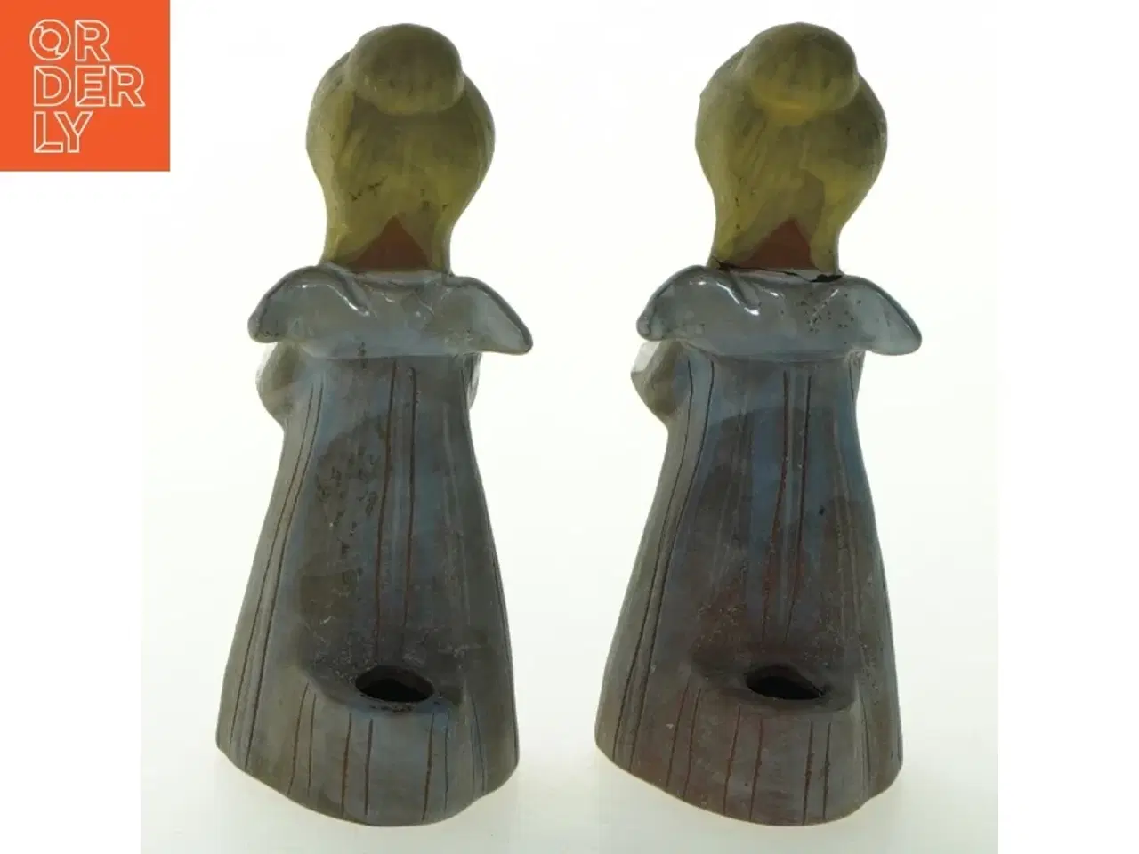 Billede 3 - Engle (str. 12 cm)