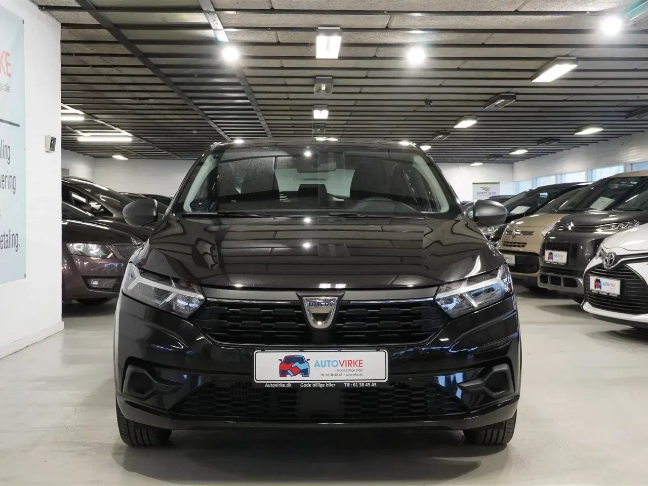 Billede 3 - Dacia Sandero 1,0 Tce Essential 90HK 5d 6g