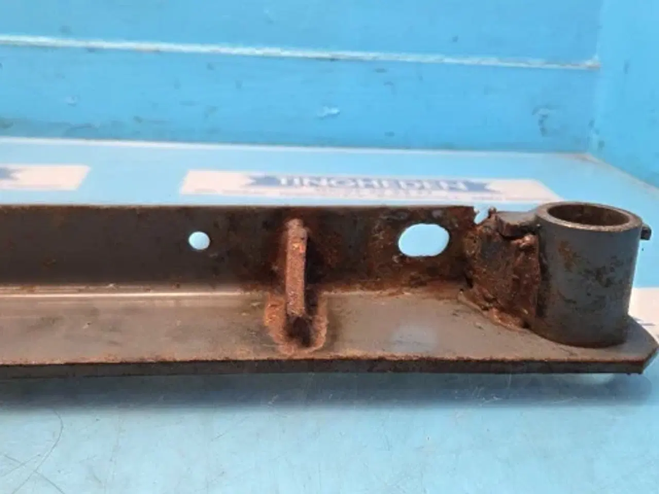 Billede 6 - Massey Ferguson 7276 Arm 28281774