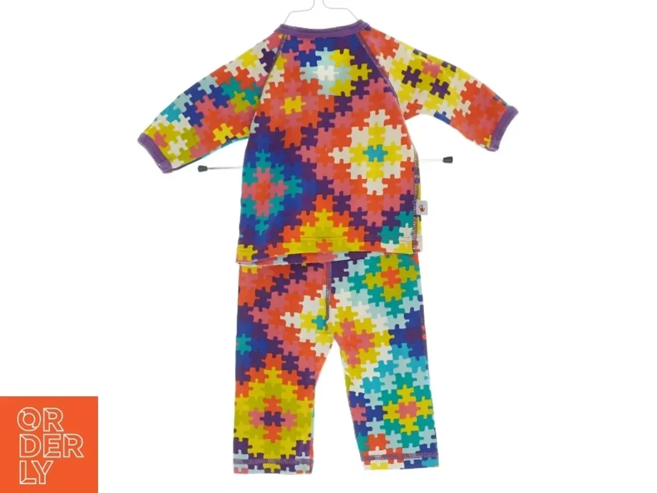 Billede 2 - Bluse og bukser fra Molo (Str. 66/68 cm)