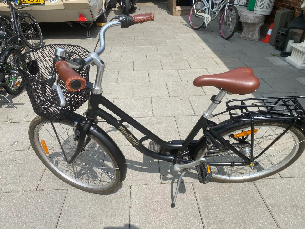Billede 11 - Købt til 3799 kr 24 tommer 