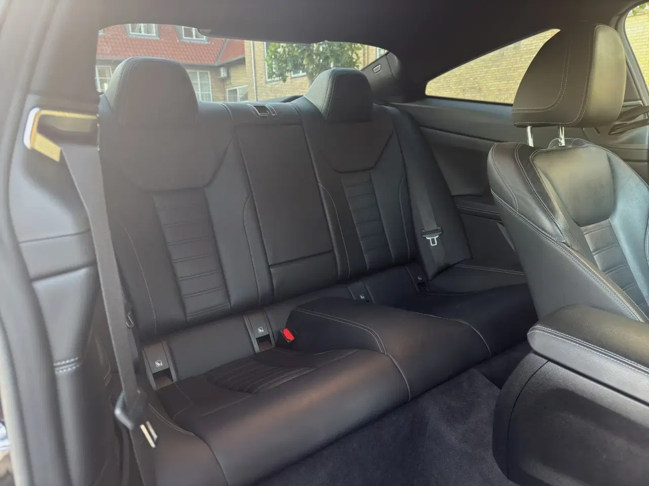 Billede 15 - BMW 430i 2,0 Coupé M-Sport aut.