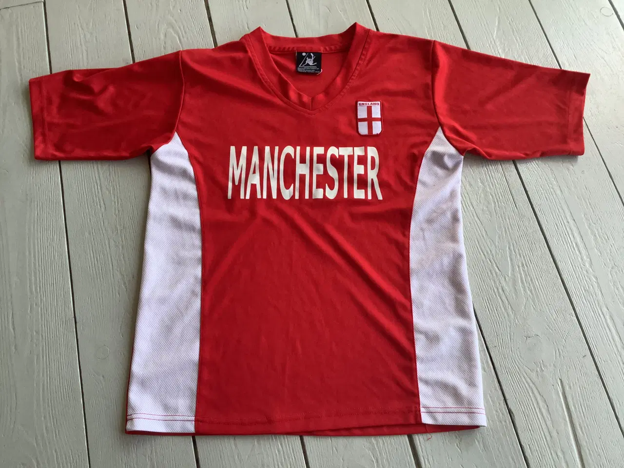 Billede 10 - Deutscer F. & Manchester