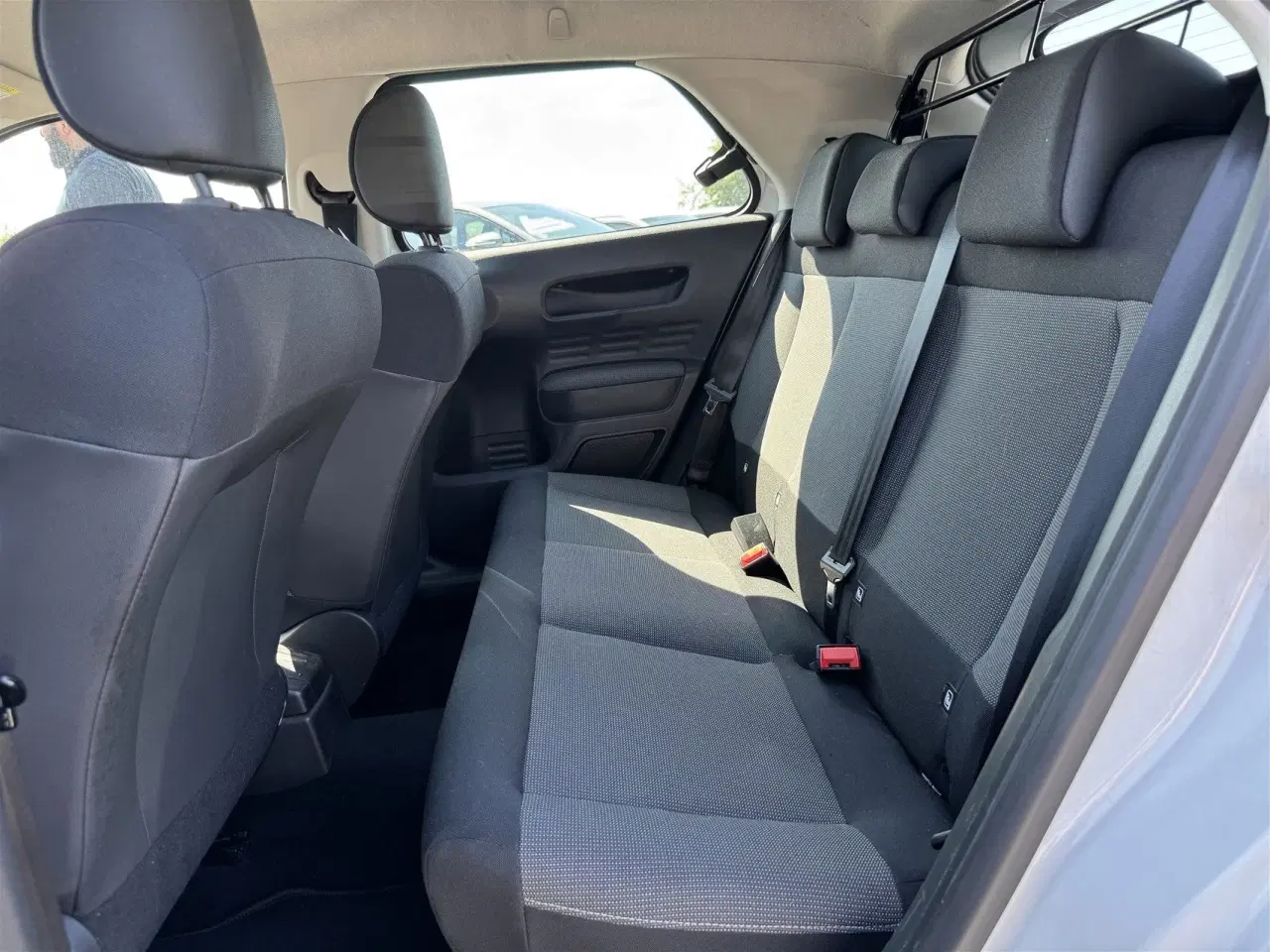 Billede 21 - Citroën C4 Cactus 1,2 PureTech Feel ETG start/stop 82HK 5d Aut.