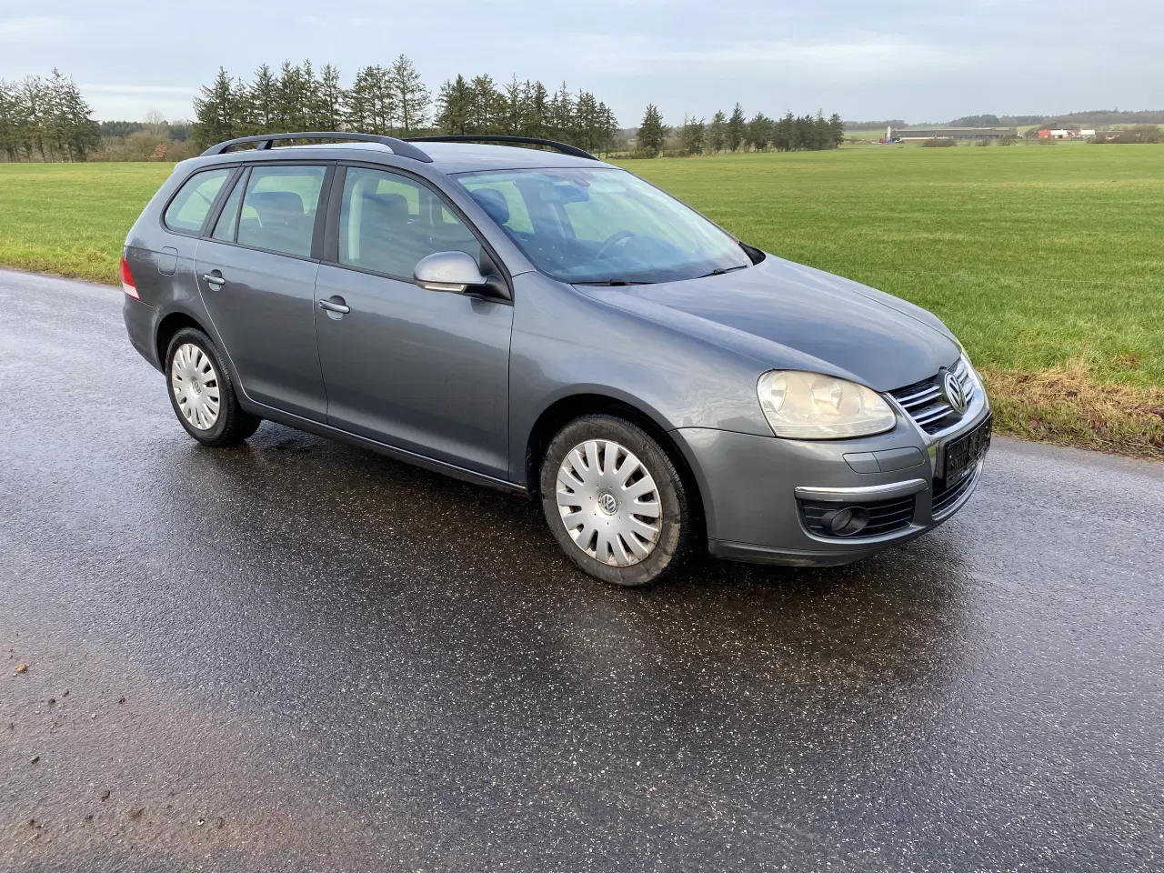 Billede 2 - Vw golf 1.9 TDI nysynet med partikkelfilter