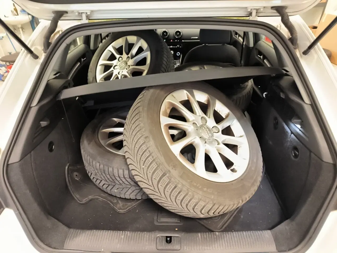 Billede 12 - Audi A3 1,4 e-tron Sportback S-tr.