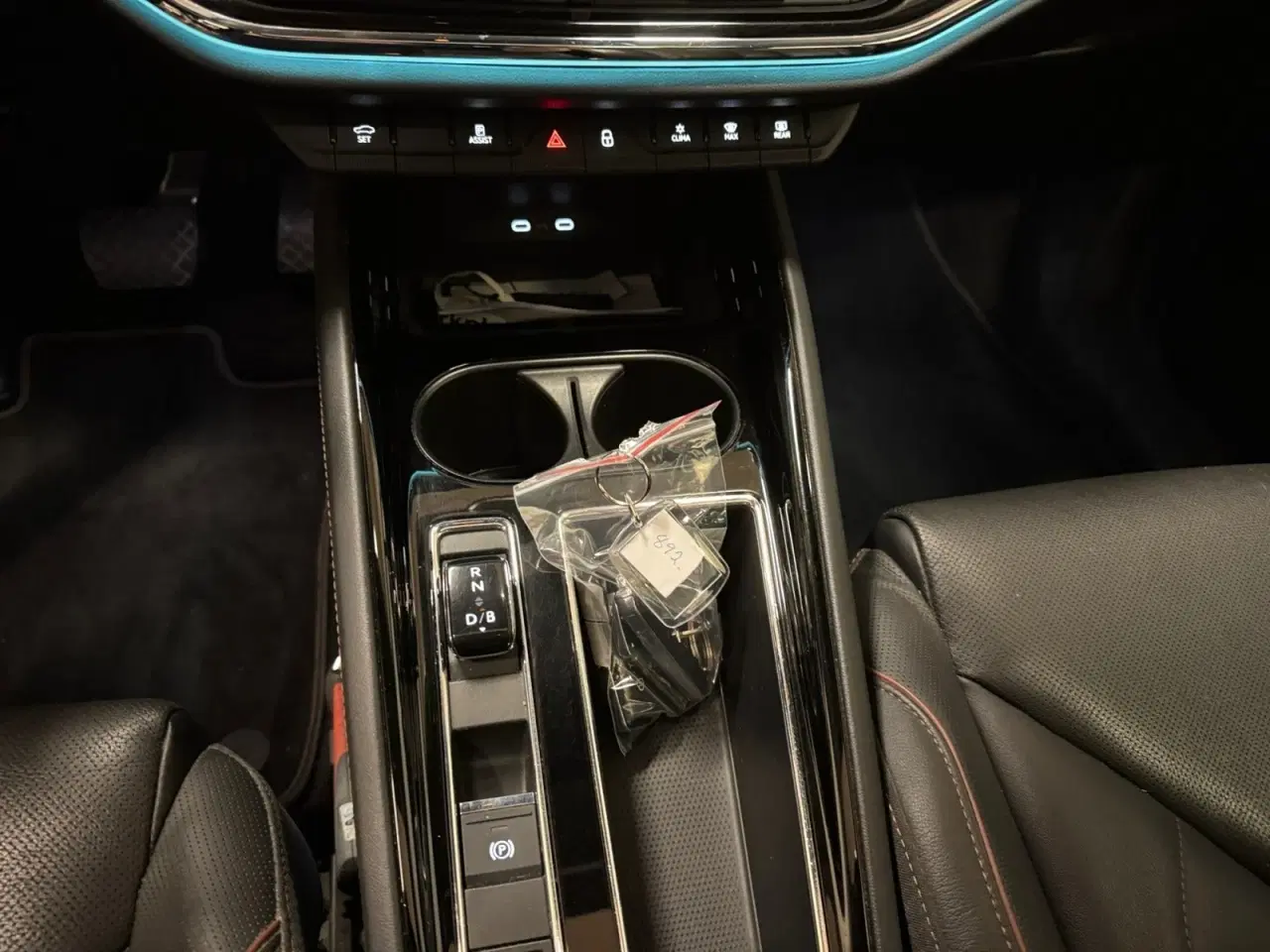 Billede 11 - Skoda Enyaq 60 iV