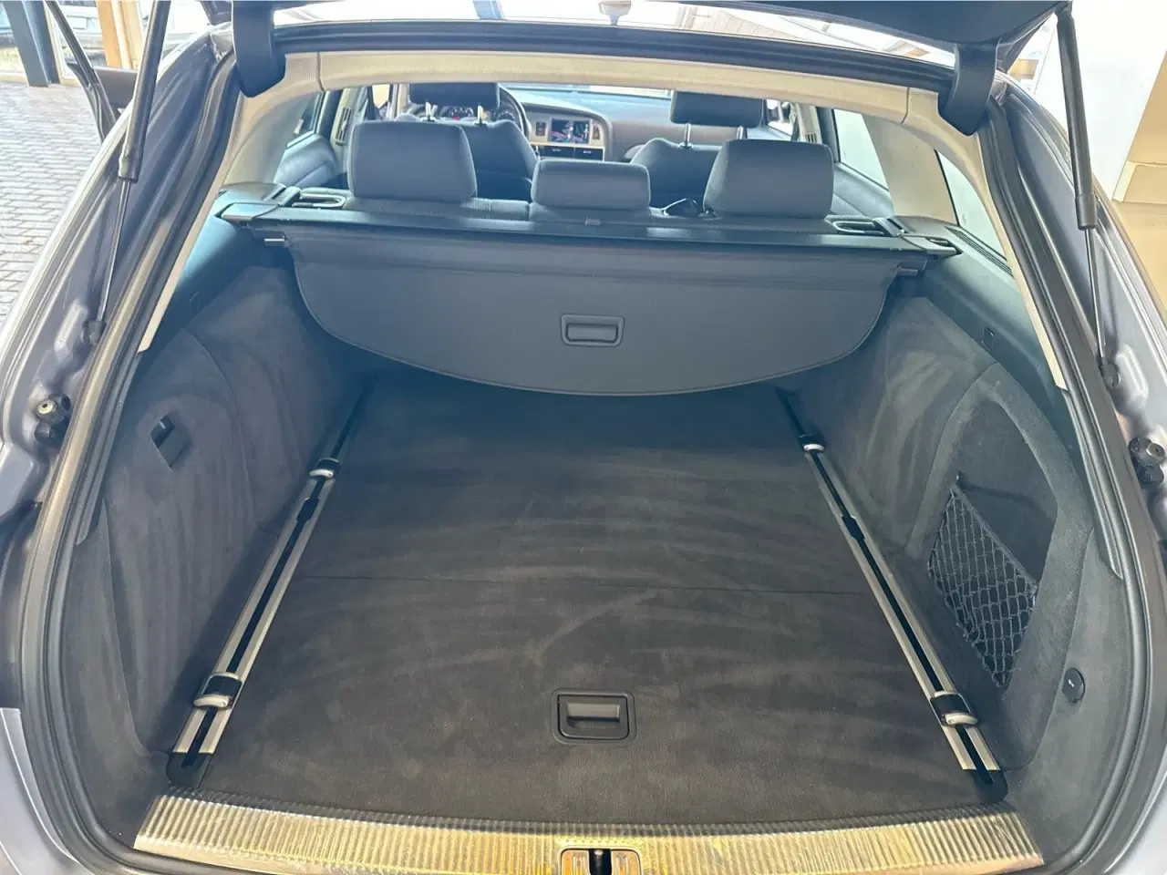 Billede 14 - Audi A6 2,0 TFSi Avant Multitr.