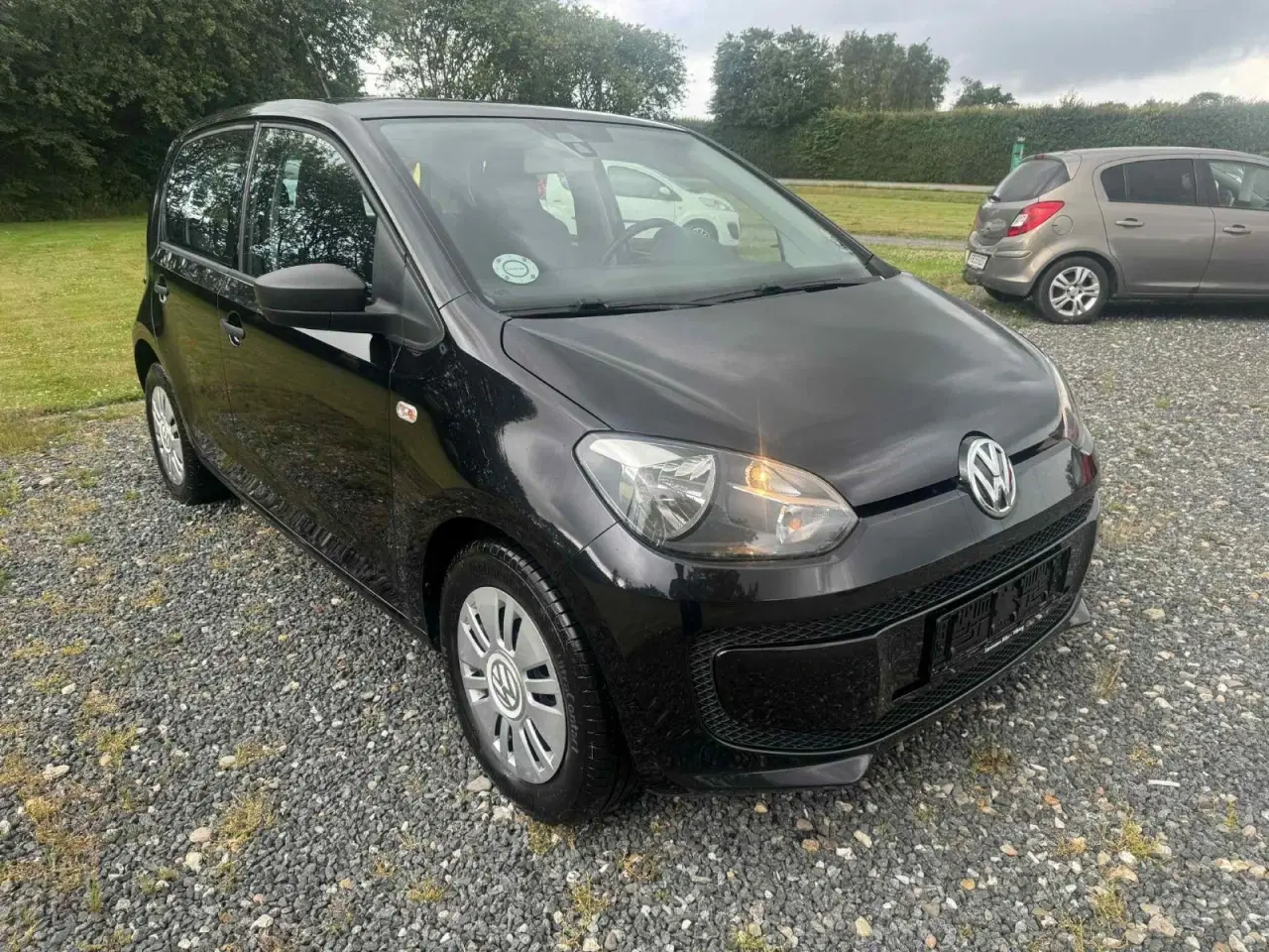 Billede 4 - VW Up! 1,0 60 Take Up! BMT