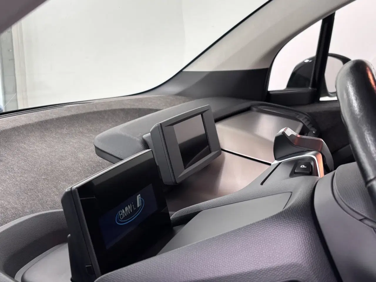Billede 9 - BMW i3  Charged Plus