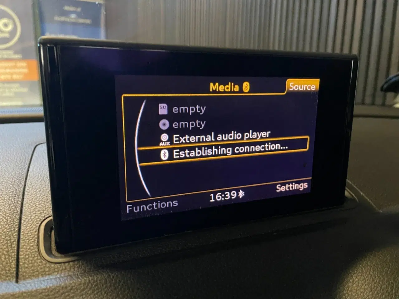 Billede 18 - Audi A3 1,6 TDi Ambition