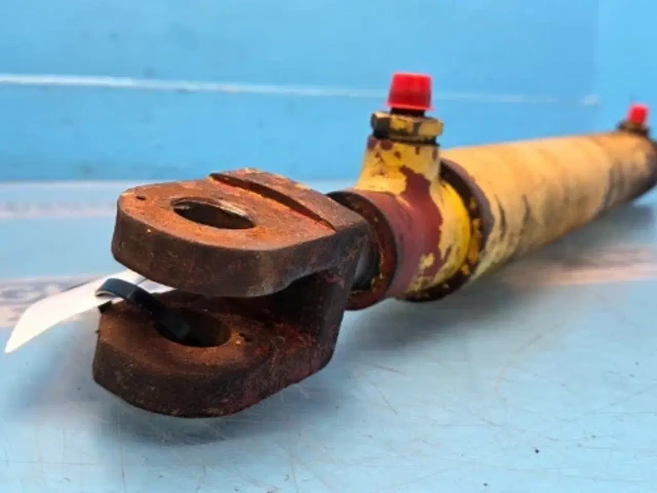 Billede 6 - New Holland 1550S Cylinder 80335571