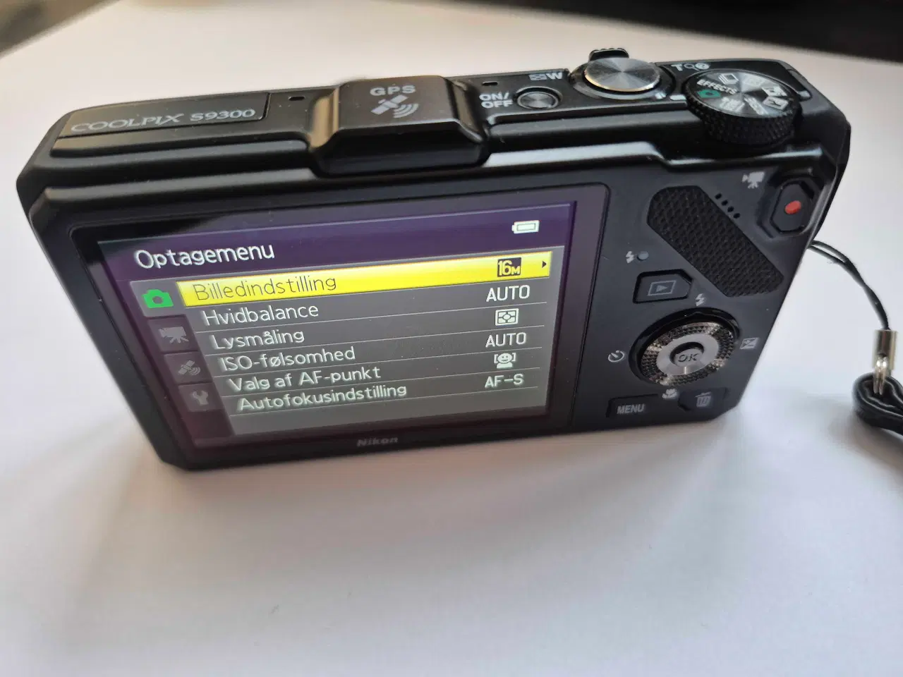 Billede 3 - Nikon Coolpix S3900