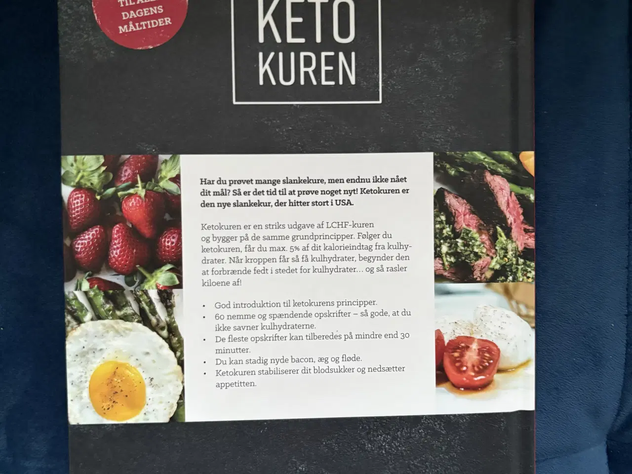 Billede 2 - Keto kuren 