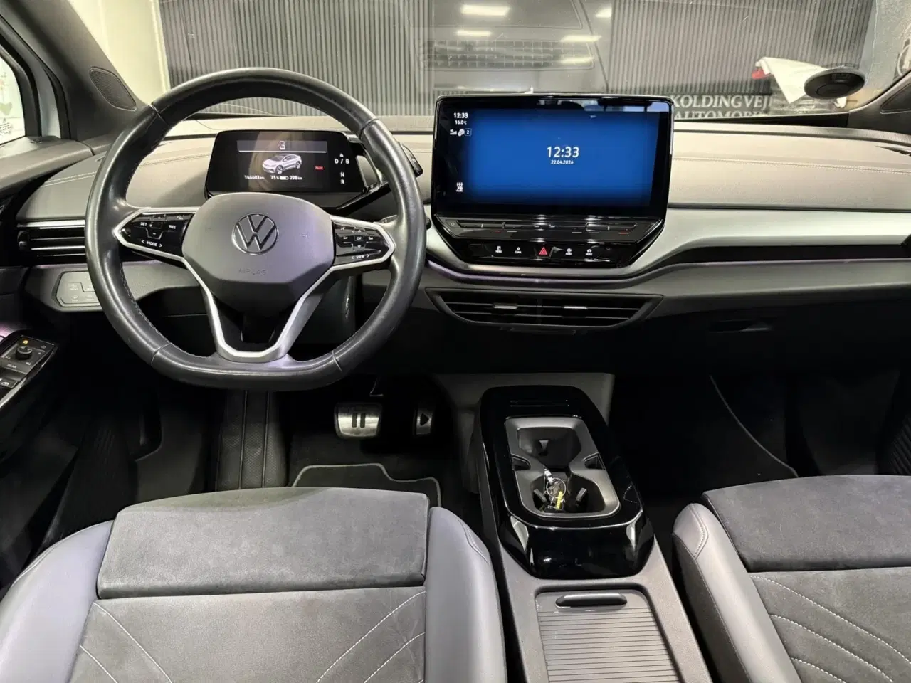 Billede 14 - VW ID.5 EL Pro Performance 204HK 5d Aut.