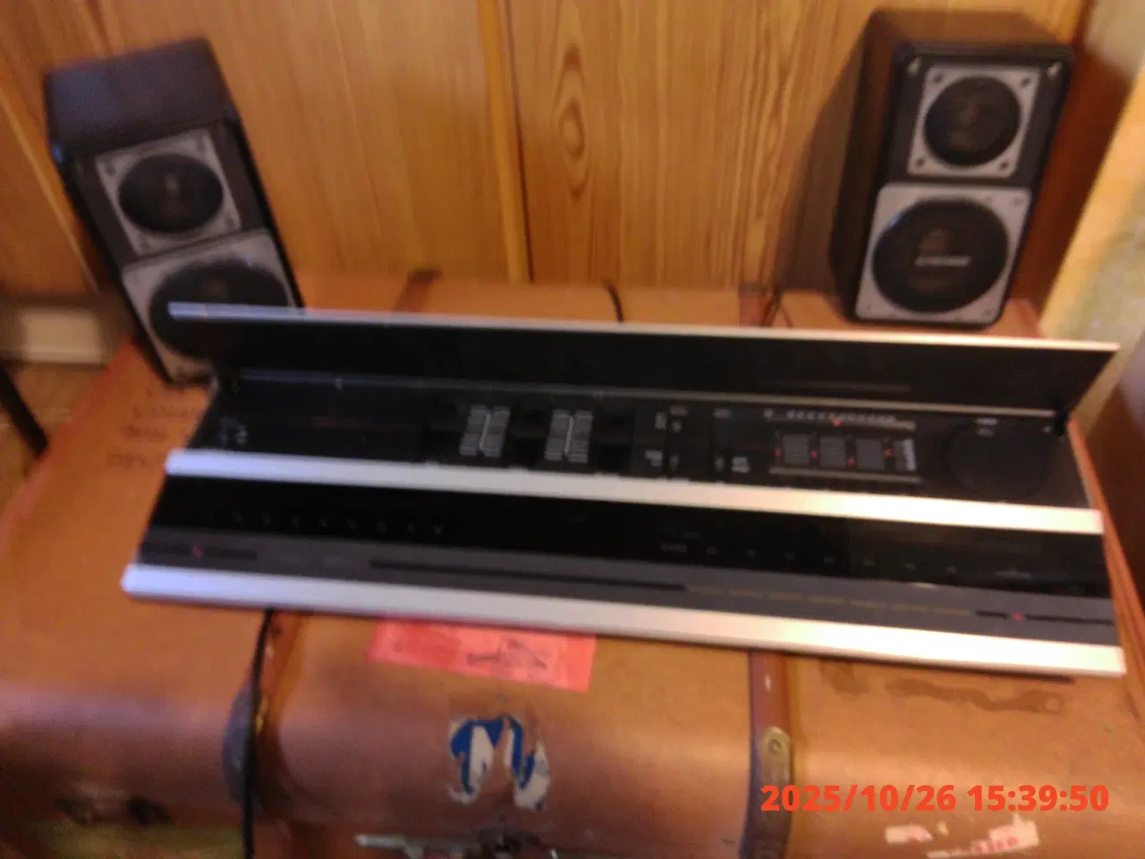 Billede 3 - B&O beomaster 3000