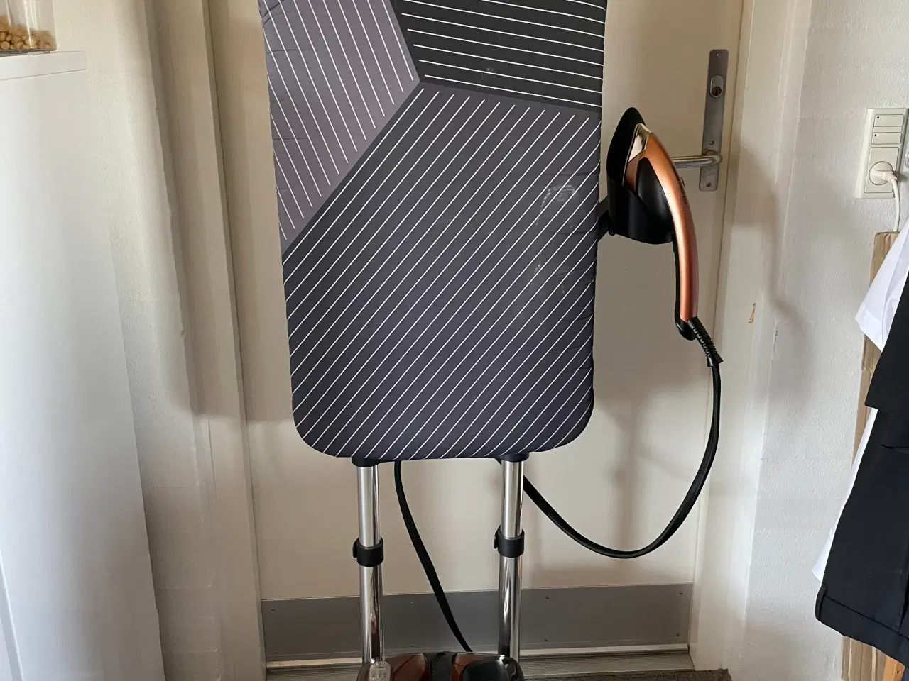 Billede 2 - Tefal ixeo power damper 