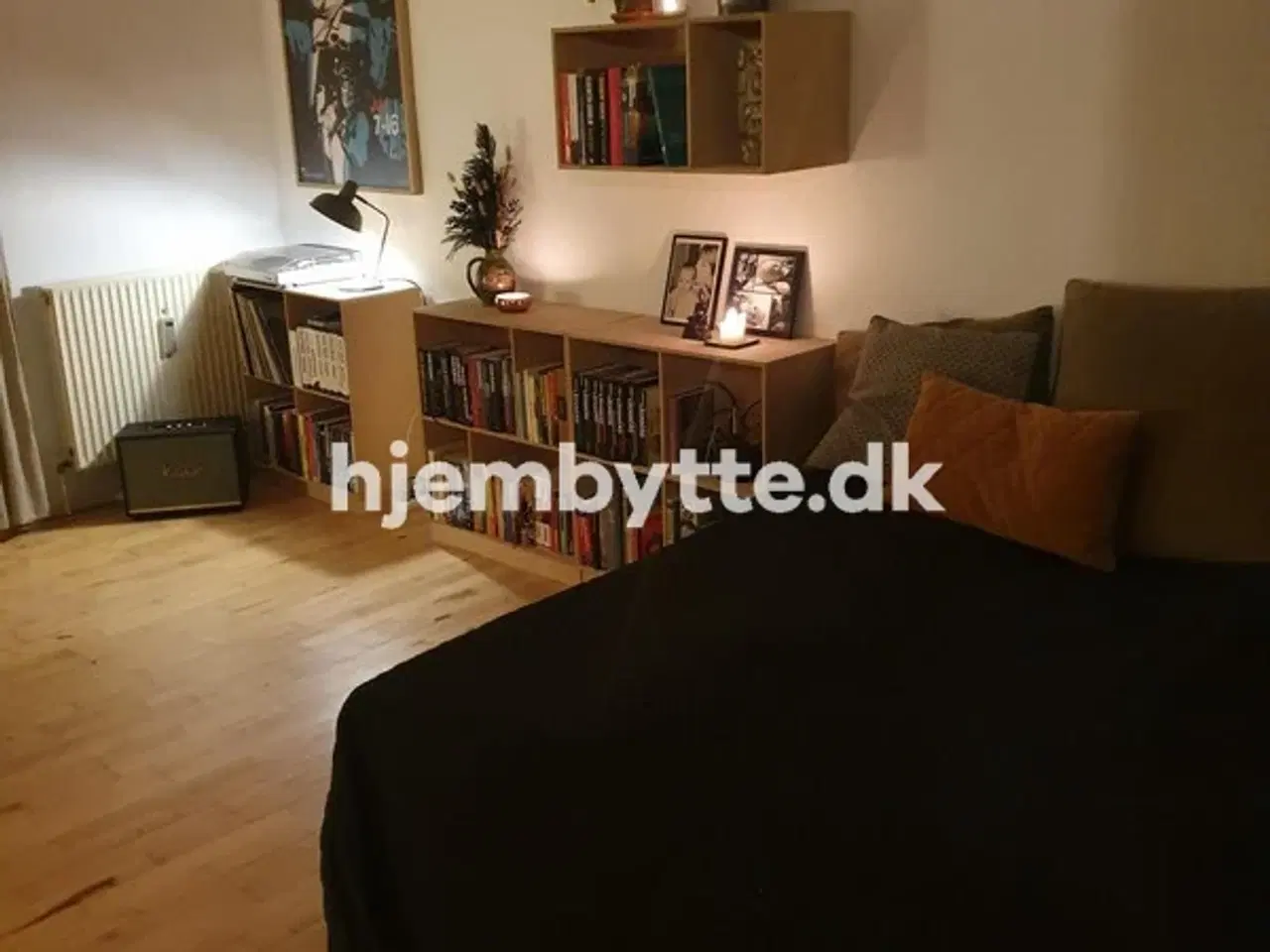 Billede 4 - Hjembytte - Meinungsgade