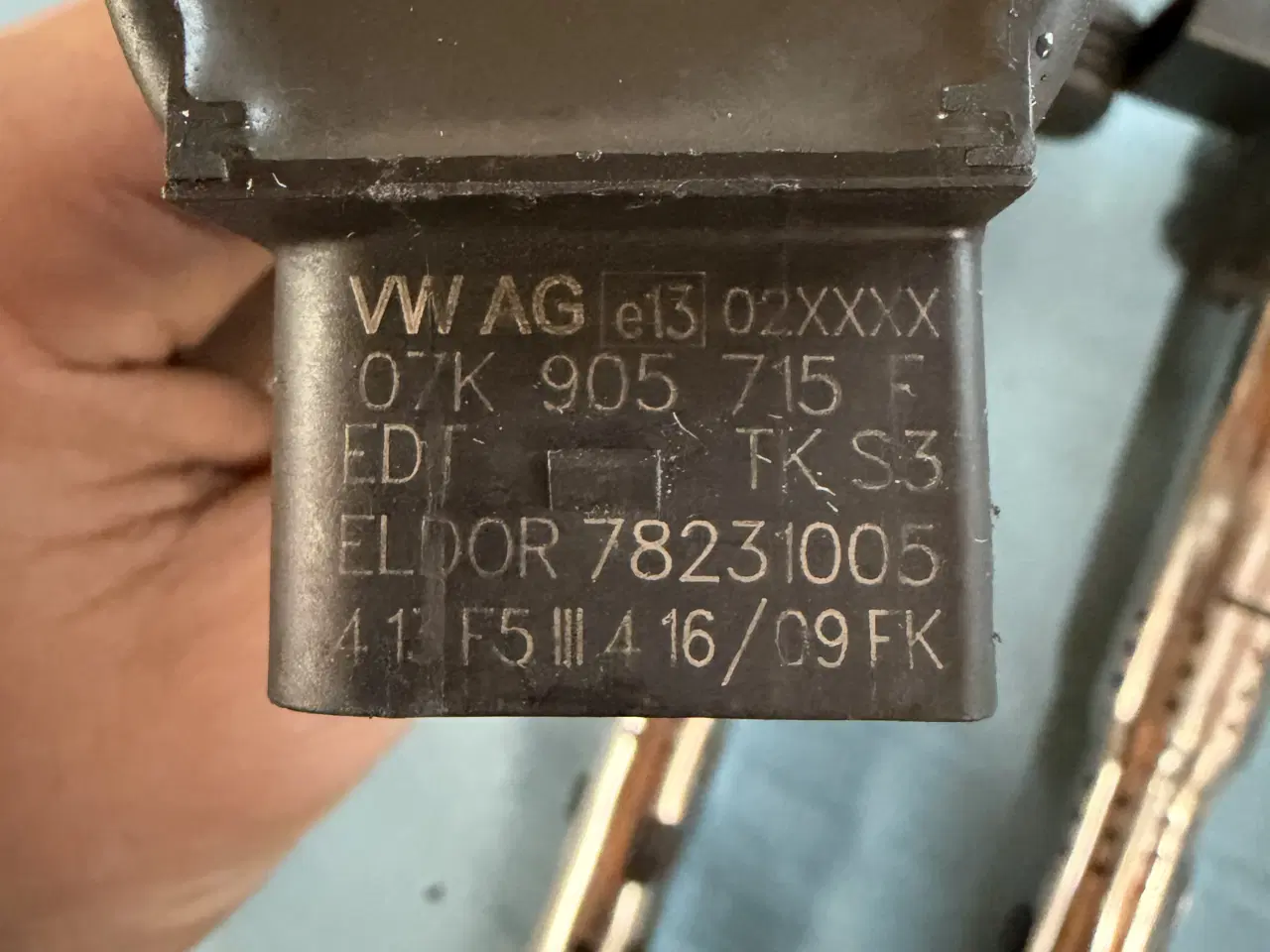 Billede 2 - Audi q5 quadro 2,0 TFSI