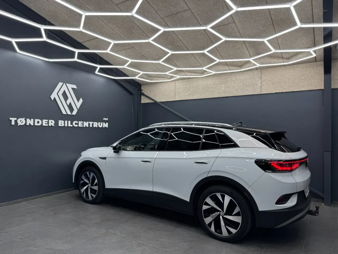 Billede 4 - VW ID.4 77 Pro Performance Tech