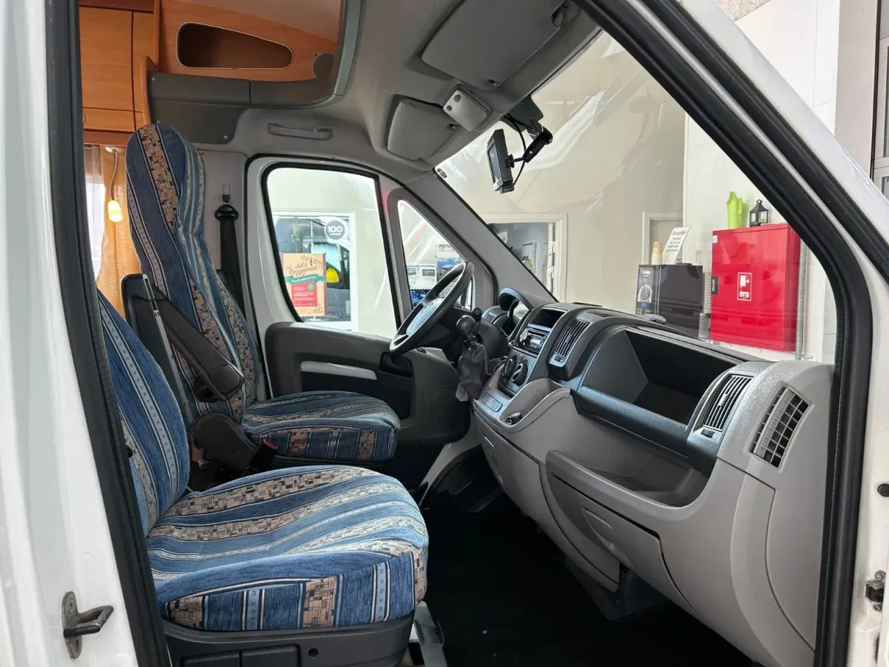 Billede 6 - Fiat LMC 2,2 Liberty TI 582