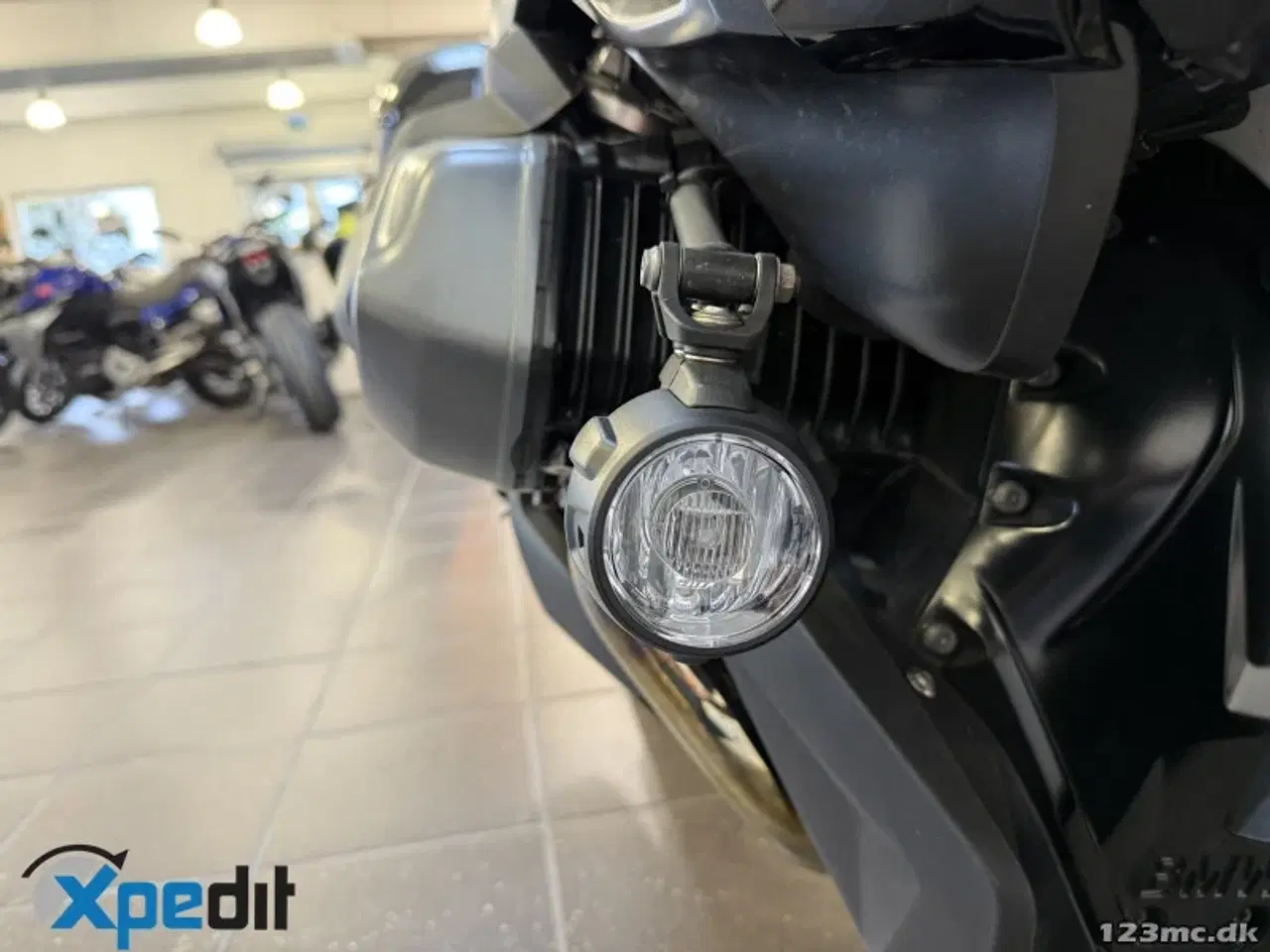 Billede 14 - BMW R 1250 RT