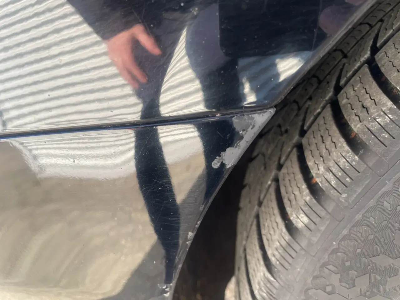 Billede 12 - Mercedes E220 d 2,0 Avantgarde aut.