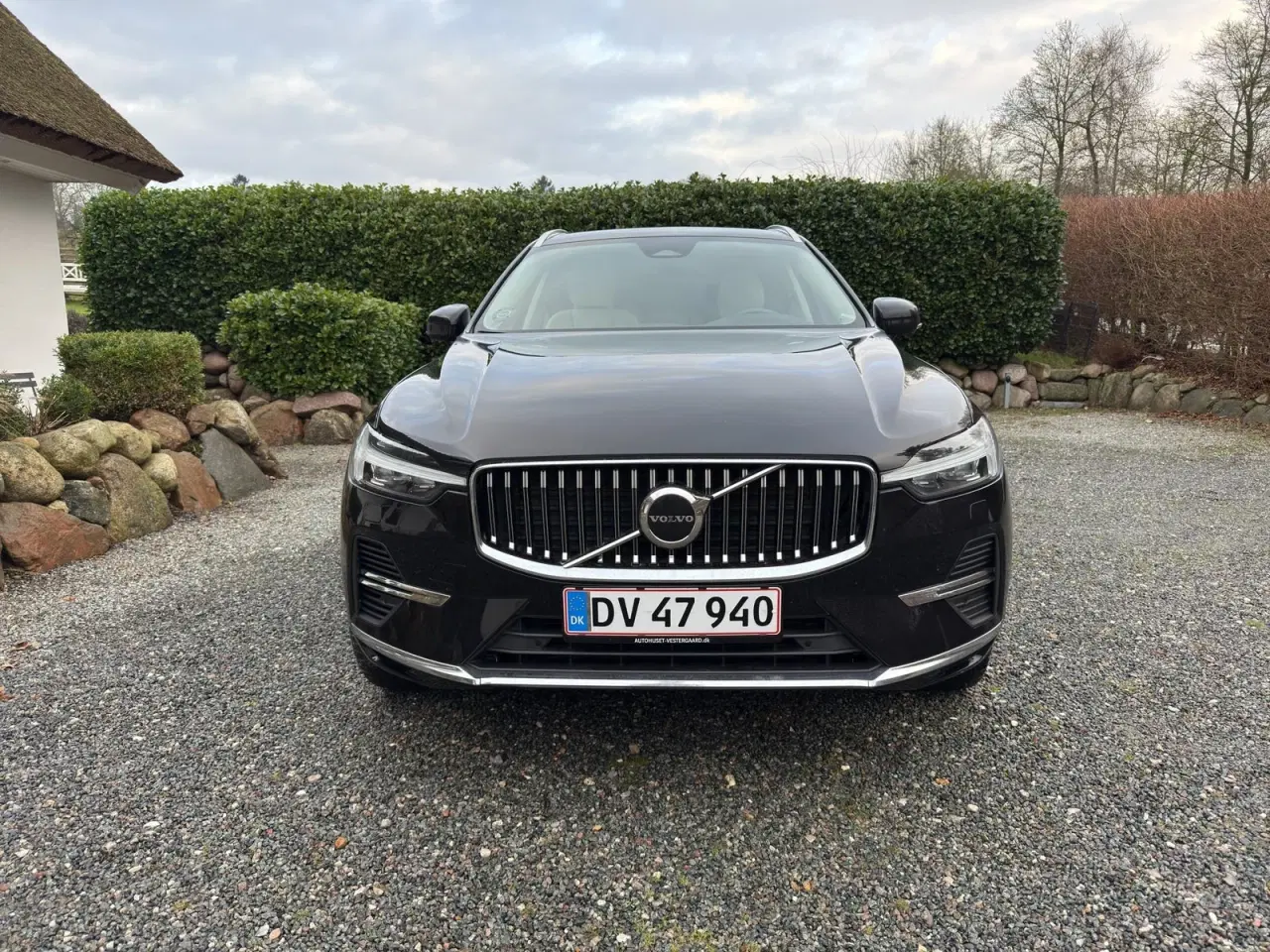 Billede 2 - Volvo XC60 2,0 T6 ReCharge Plus Bright aut. AWD