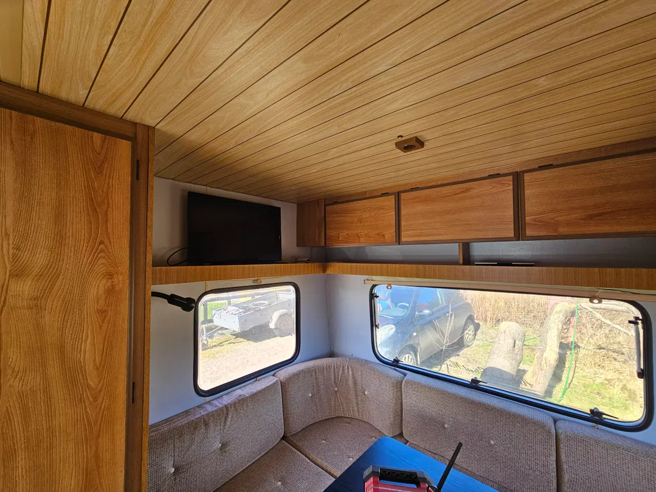 Billede 8 - Campingvogn