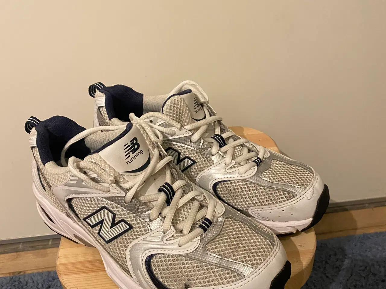 Billede 4 - Fede 530 New Balance 