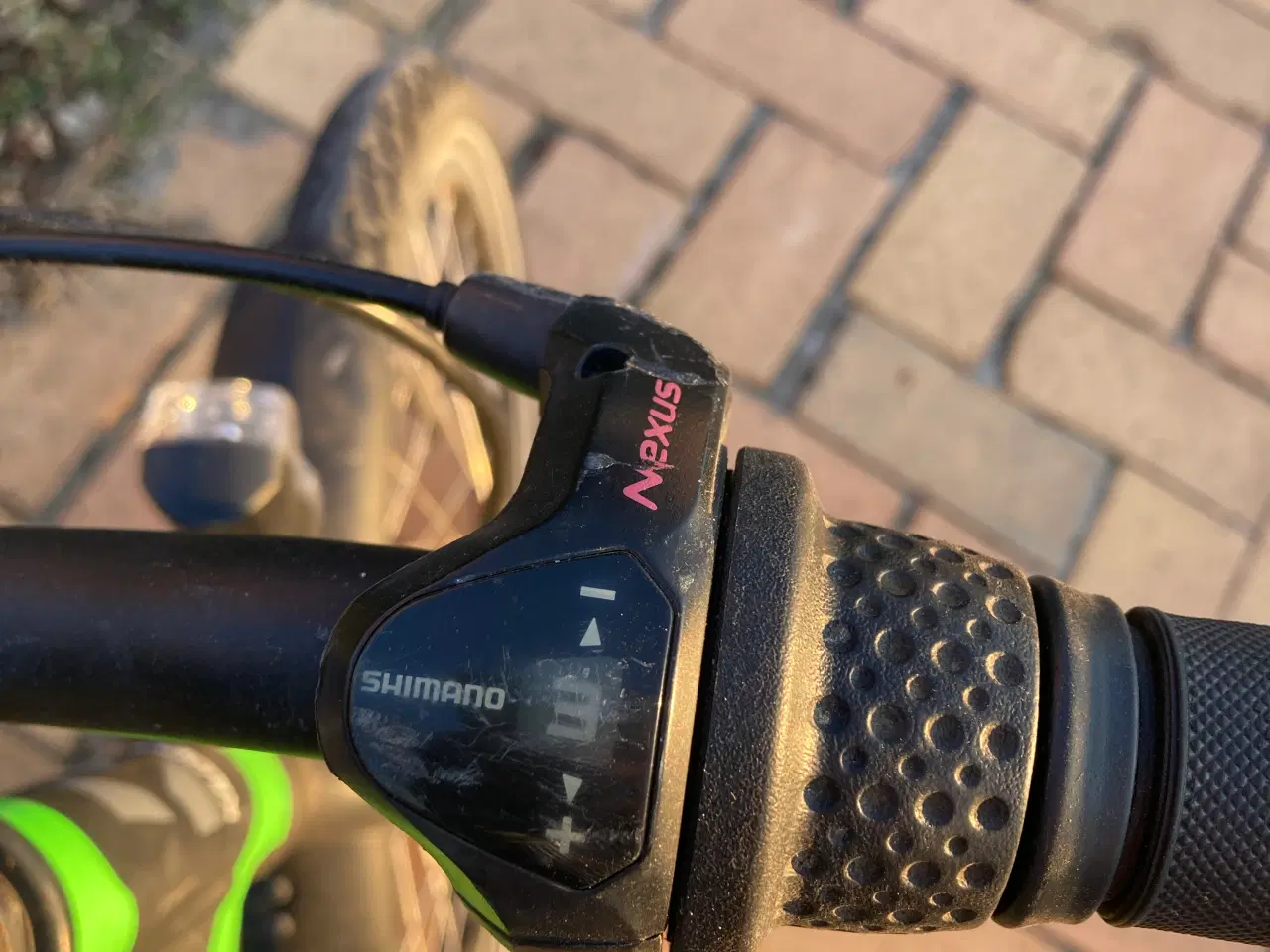 Billede 3 - Kildemoes 20" Bikerz Nexus 3