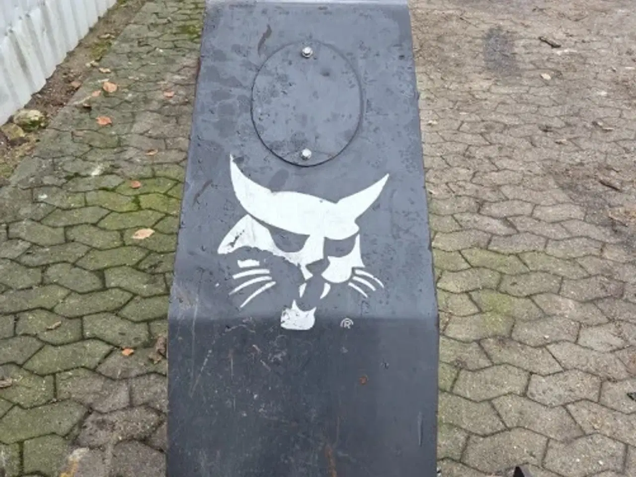 Billede 17 - Bobcat  TL38.70X  Bom 7288668