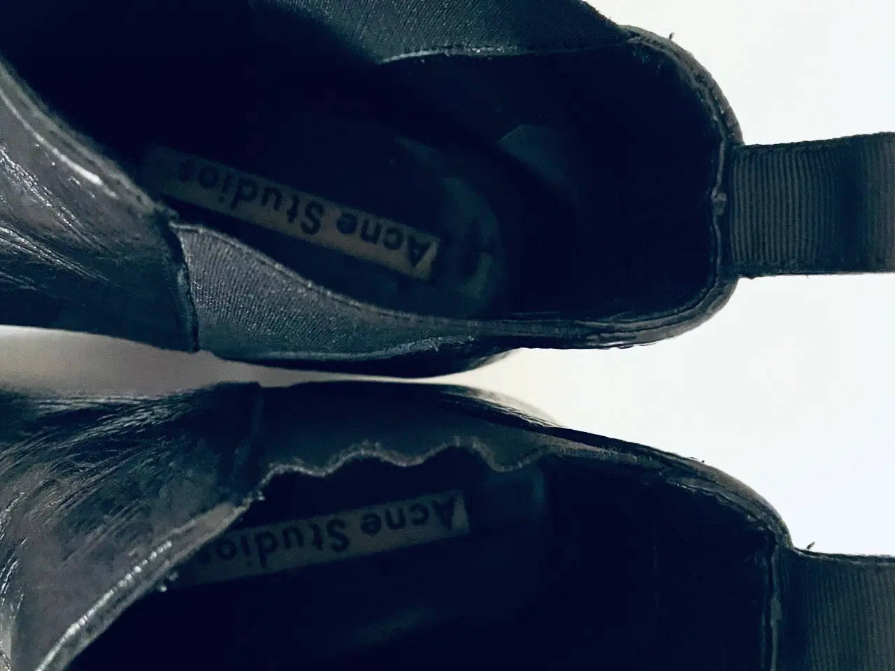 Billede 18 - Ankel støvler Acne studios