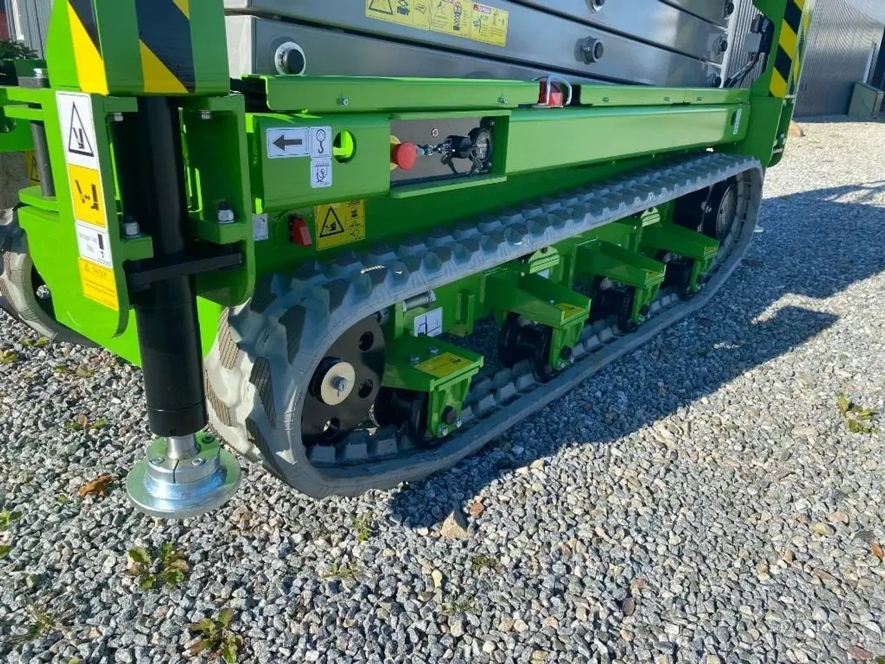 Billede 4 - Fronteq FS0610TL