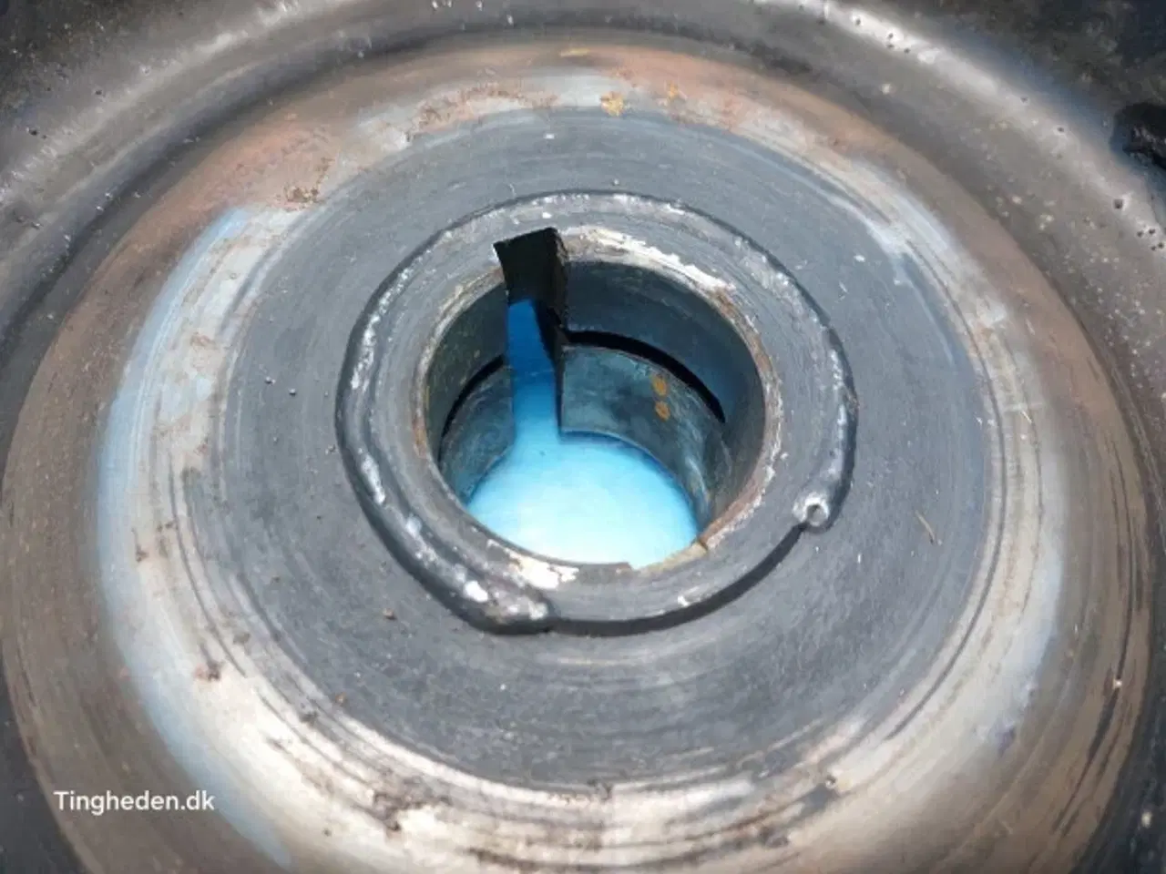 Billede 4 - New Holland CR10.90 Nav 48058009