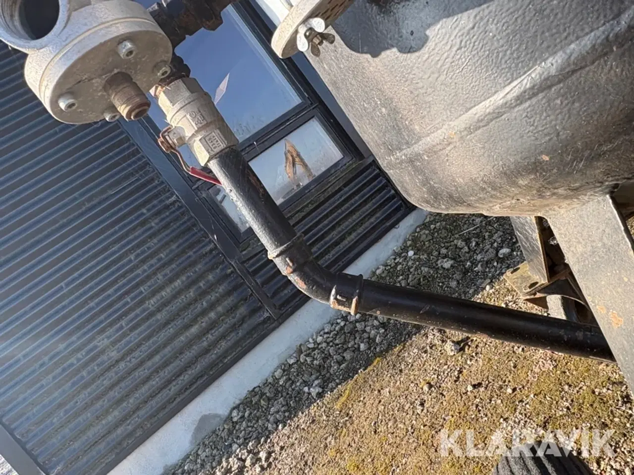 Billede 12 - Sandblæser sæt